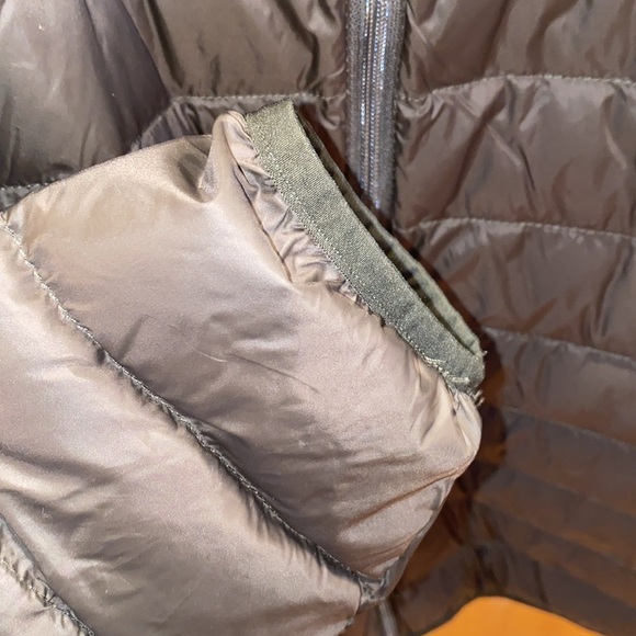XL Hawke & Co Down Fill Sport Packable Jacket NWOT - Picture 9 of 13